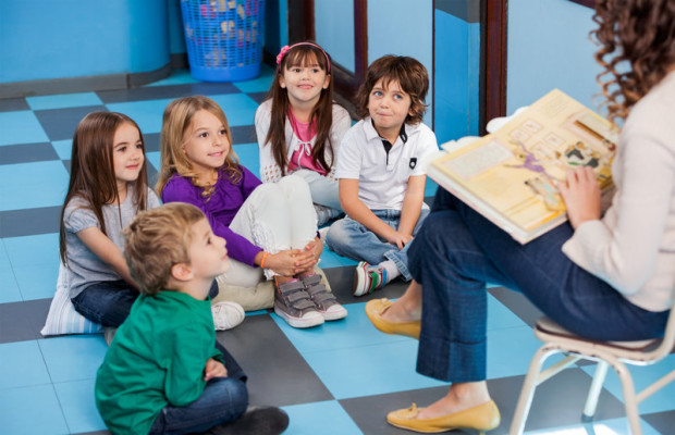 How To Start A Child Care Center In Illinois Top Daycare Centers Blog