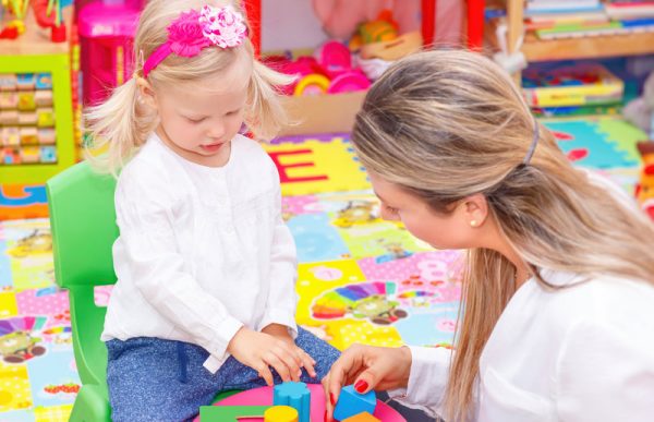 How to Find the Right Daycare Center - Top Daycare Centers Blog