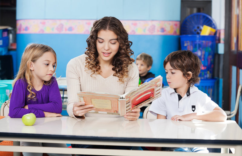 What Is The Average Salary Of A Day Care Teacher In Illinois Top 