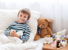 daycare and illness